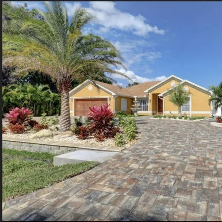 Image 1 - Port Saint Lucie, FL, US - House for rent