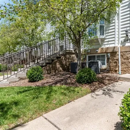 Image 3 - 1149 Freesia Ct, Ann Arbor, Michigan, 48105 - Townhouse for sale