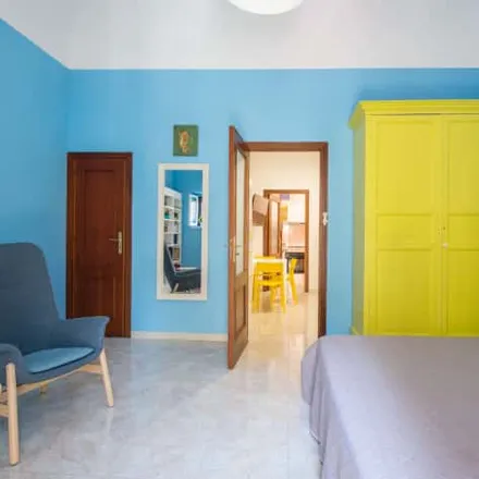 Image 2 - Via Guglielmo Marconi 36, 90141 Palermo PA, Italy - Apartment for rent