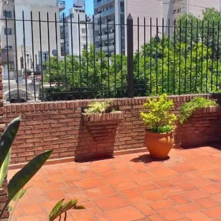Buy this 3 bed house on Beauchef 999 in Parque Chacabuco, C1424 BDV Buenos Aires