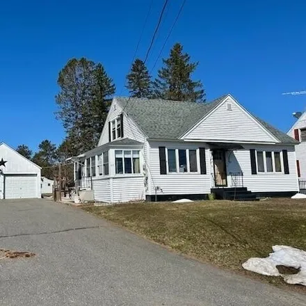 Buy this 3 bed house on Snowmobile ITS 85 in Winslow, Kennebec County