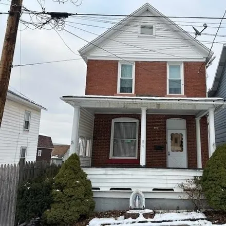 Buy this 3 bed house on 276 Doree Place in Johnstown, PA 15906