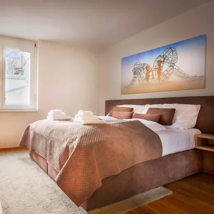 Rent this studio apartment on Erlachplatz 6 in 1100 Vienna, Austria