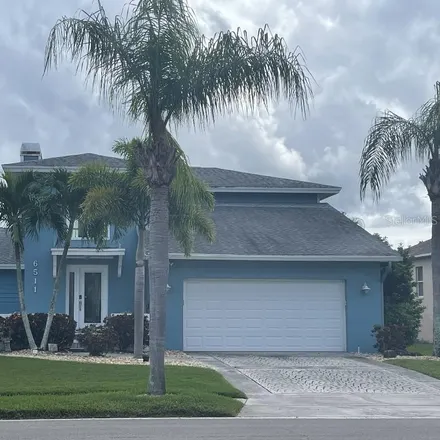 Buy this 3 bed house on 6511 Surfside Boulevard in Hillsborough County, FL 33572