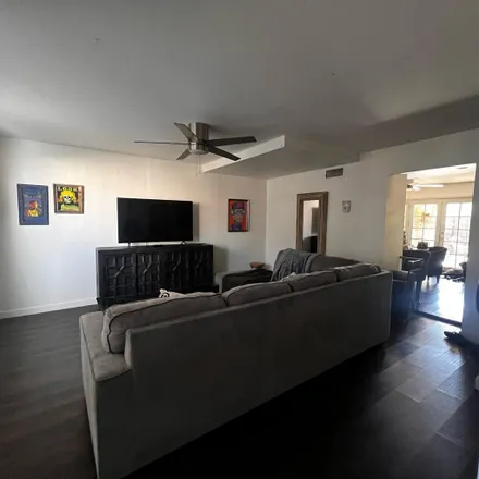 Rent this 1 bed room on 54 East Hermosa Drive in Tempe, AZ 85282