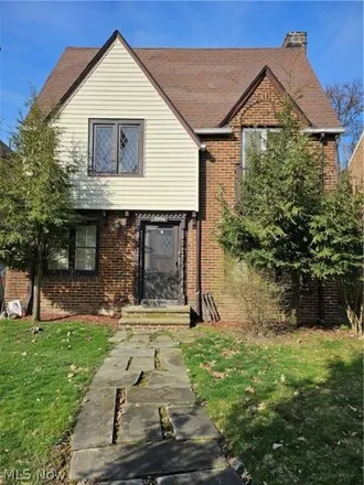 Buy this 6 bed house on 3636 Rolliston Road in Shaker Heights, OH 44120