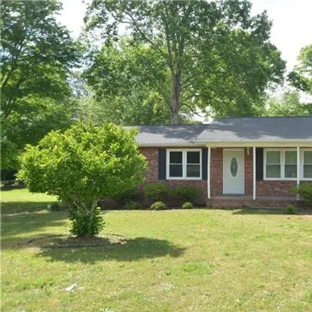 Buy this 3 bed house on 212 Project Road in Iva, Anderson County