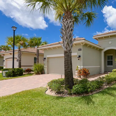 Buy this 2 bed house on 11225 Southwest Visconti Way in Port Saint Lucie, FL 34986