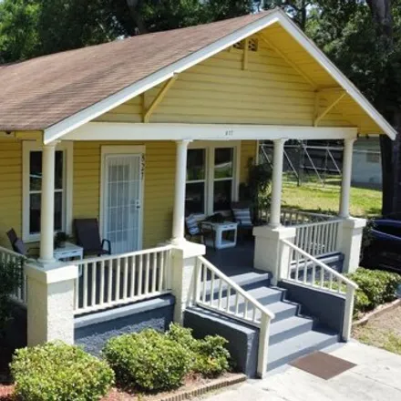 Buy this 3 bed house on 827 Township Road in Gulfport, MS 39507