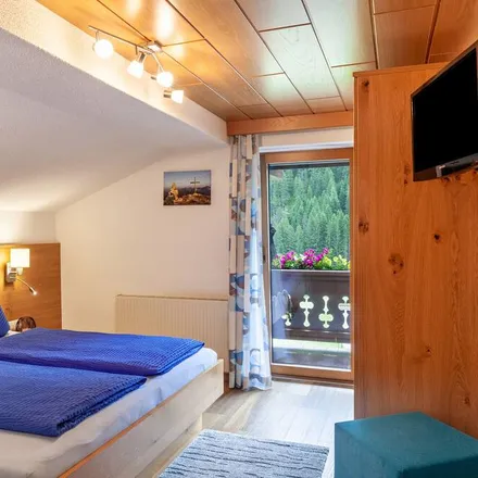 Image 1 - Tux, Bezirk Schwaz, Austria - Apartment for rent