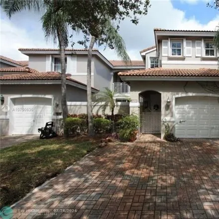 Rent this 3 bed house on 981 Doveplum Court in Hollywood, FL 33019