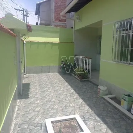 Buy this 2 bed house on Estrada dos Argentinos in Manilha, Itaboraí - RJ