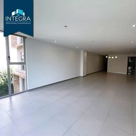 Buy this 3 bed apartment on Calle Patriotismo 46 in Colonia Residencial Militar, 11000 Mexico City
