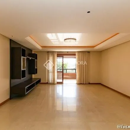 Rent this 3 bed apartment on unnamed road in Marechal Rondon, Canoas - RS