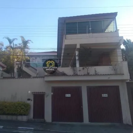 Image 2 - Rua Brasil, Perus, São Paulo - SP, 05208-000, Brazil - House for sale