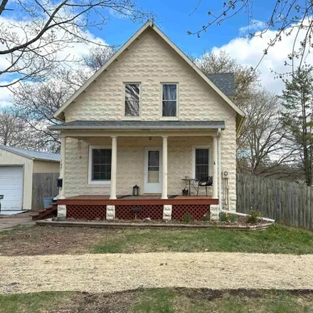 Buy this 4 bed house on 135 Vernon Street in Westby, Vernon County