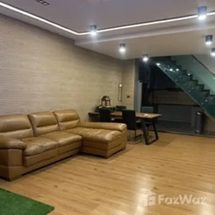 Image 4 - Chan Road, Don Kuson Ruamjai, Sathon District, 10120, Thailand - Townhouse for rent