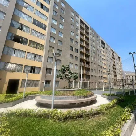 Buy this 3 bed apartment on Calle Simón Bolívar 450 in Santa Clara, Lima Metropolitan Area 15487