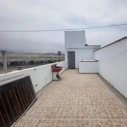 Image 2 - Calle Isla Ballesta, Lima Metropolitan Area 15846, Peru - Apartment for sale