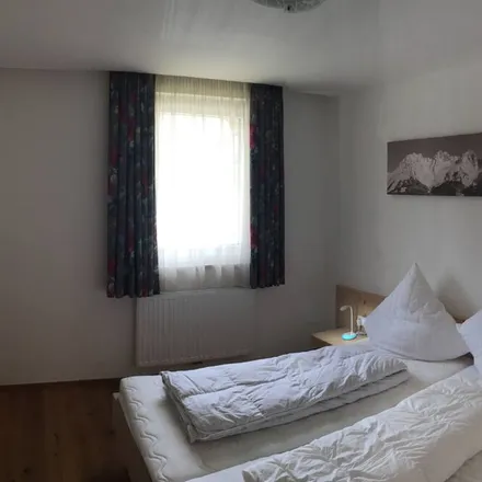 Rent this 1 bed apartment on 6306 Söll