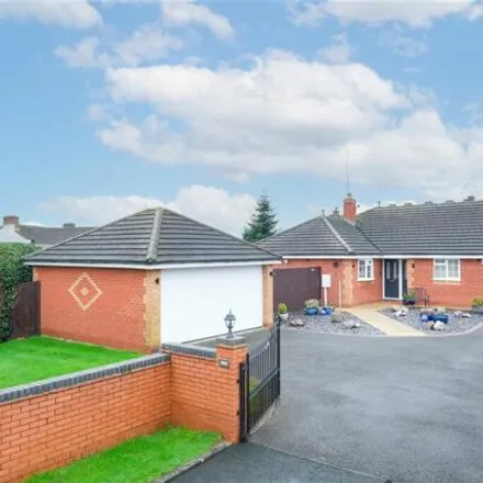 Buy this 3 bed house on Ullapool Close in Redditch, B97 5FN