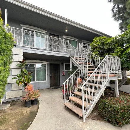 Image 8 - 3480 Cedar Avenue, Long Beach, CA 90807, USA - Apartment for rent