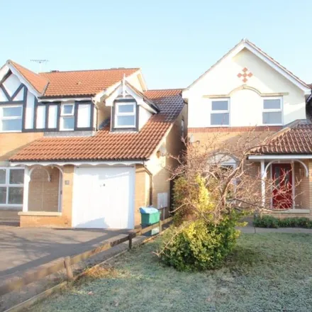 Rent this 3 bed house on unnamed road in Gloucester, GL2 4HD