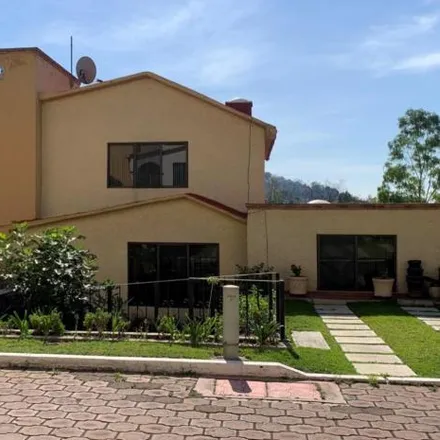 Buy this 3 bed house on Calle Bosque de Arabeles in Colonia Paseos del Bosque, 53270 Naucalpan de Juárez
