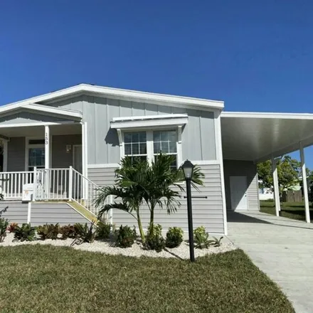Buy this studio apartment on Sunrise Drive in West Vero Corridor, Indian River County
