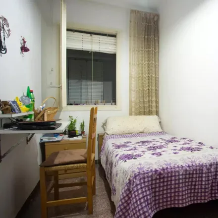 Rent this 4 bed room on Keisy in Carrer de Bailèn, 214