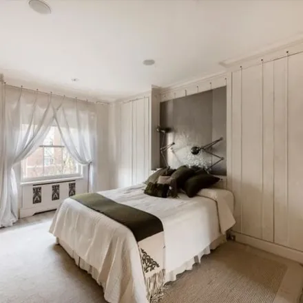 Rent this 5 bed apartment on 12 Langford Place in London, NW8 0LL