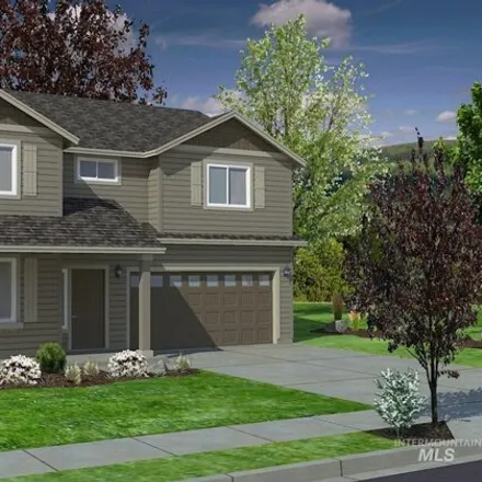 Buy this 5 bed house on North Acer Loop in Nampa, ID 83687