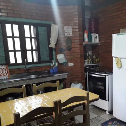 Rent this 3 bed house on Antonina in Região Geográfica Intermediária de Curitiba, Brazil