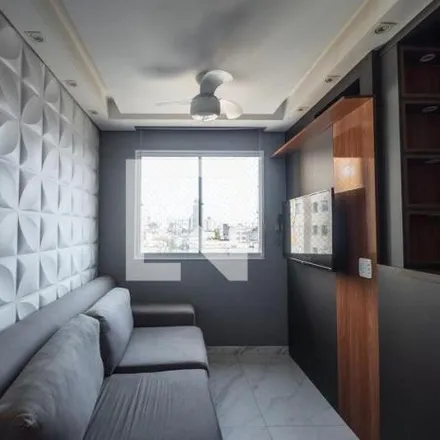 Buy this 2 bed apartment on Rua Afonso Pena 607 in Bairro da Luz, São Paulo - SP