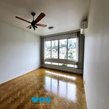 Buy this 3 bed apartment on Rua João Guimarães in Santa Cecília, Porto Alegre - RS