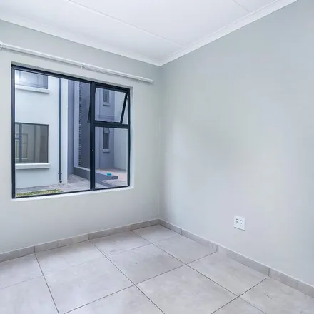 Rent this 2 bed apartment on Sydney Road in Jansenpark, Boksburg