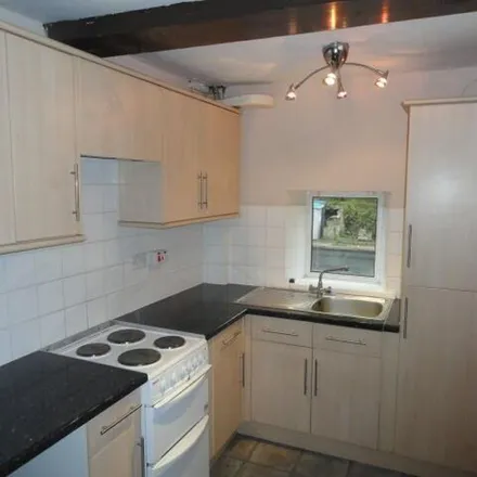 Rent this 1 bed apartment on Railway Street in Langley Park, DH7 9YS