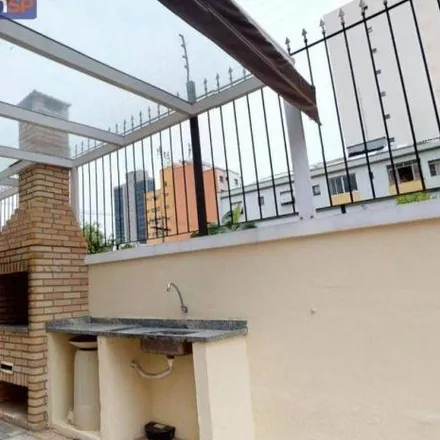 Image 2 - Rua Dom Duarte Leopoldo 227, Cambuci, São Paulo - SP, 01542-000, Brazil - Apartment for sale