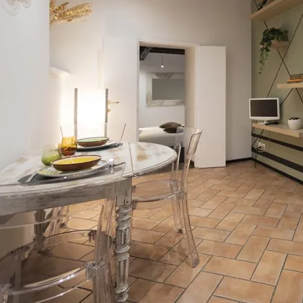 Image 6 - Via Giggi Zanazzo, 00153 Rome RM, Italy - Apartment for rent