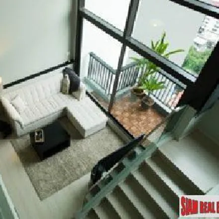 Image 2 - Jasmine Resort Hotel, 1511, Sukhumvit Road, Khlong Toei District, Bangkok 10110, Thailand - Apartment for rent