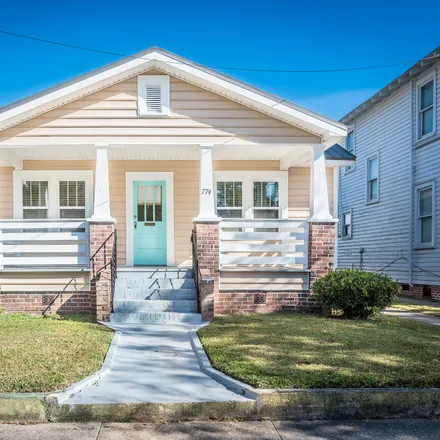 Buy this 2 bed house on 774 Rutledge Avenue in Garden Hill, Charleston