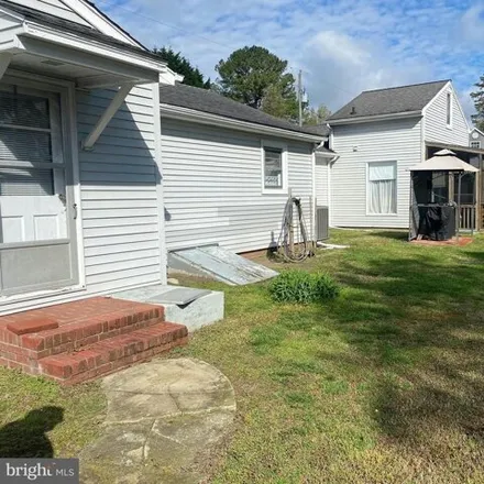 Image 4 - 193 Louise Avenue, Philmore Park, Wicomico County, MD 21804, USA - House for sale