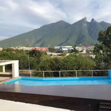 Image 2 - Hamburgo, Nueva España, 64859 Monterrey, NLE, Mexico - Apartment for sale