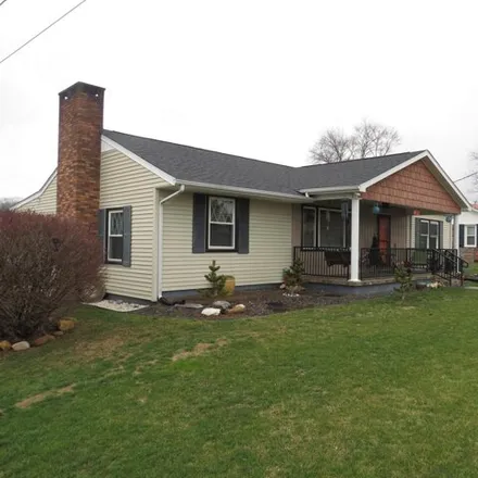 Buy this 2 bed house on 213 Reams Street in London, KY 40741