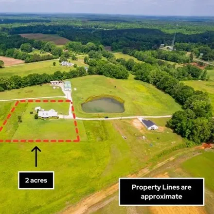 Image 5 - Graham Road, Pontotoc County, MS 38871, USA - House for sale