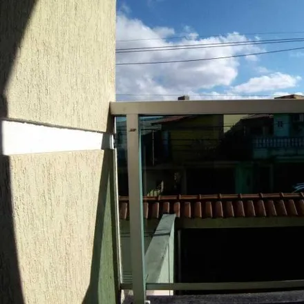 Buy this 3 bed house on Rua Nilza in Vila Granada, São Paulo - SP