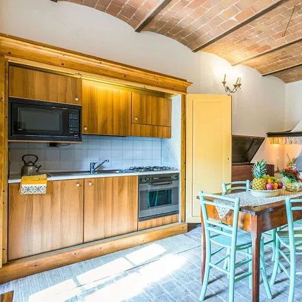 Image 8 - Sovicille, Siena, Italy - Duplex for rent
