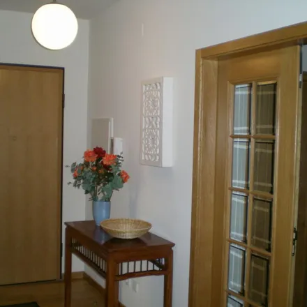 Rent this 2 bed apartment on Caminho das Trindades in 8800-532 Santa Luzia, Portugal
