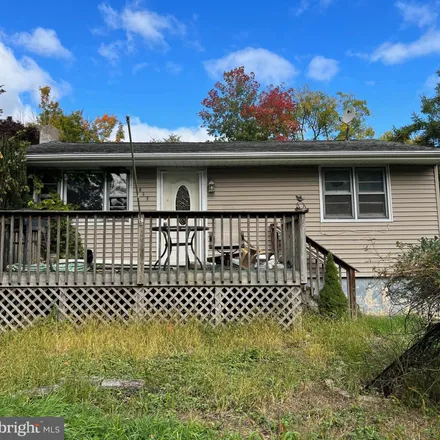 Buy this 2 bed house on 210 Belvidere Avenue in Oxford, Oxford Township
