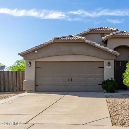 Buy this 4 bed house on 1074 East Elm Road in San Tan Valley, AZ 85140
